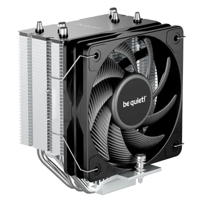Кулер процесорний be quiet! Pure Rock Slim 3 Black (BK047)