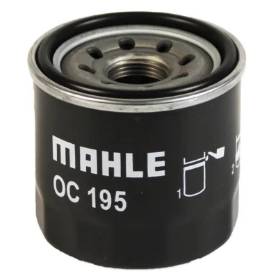 Фільтр масляний Mahle OC195
