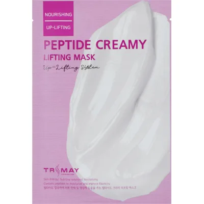 Маска для обличчя Trimay Enrich-lift Sleeping Pack 25 мл (8809706860046)