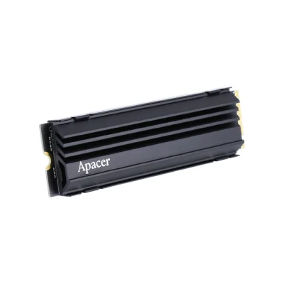 Накопичувач SSD M.2 2280 4TB Apacer (AP4TBAS2280Q4U-1)