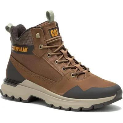 Черевики Caterpillar (CAT) Colorado Sneaker P725942 коричневі 41 (195020134320)