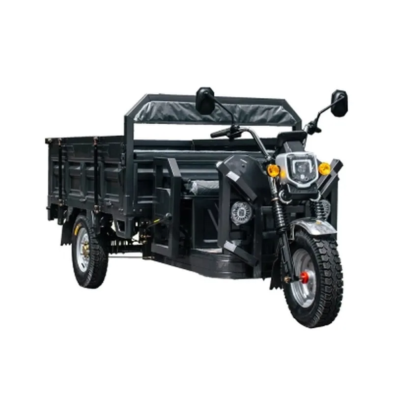 Електроскутер Xdao Electric Scooter 72V100AH 2200W (302028)