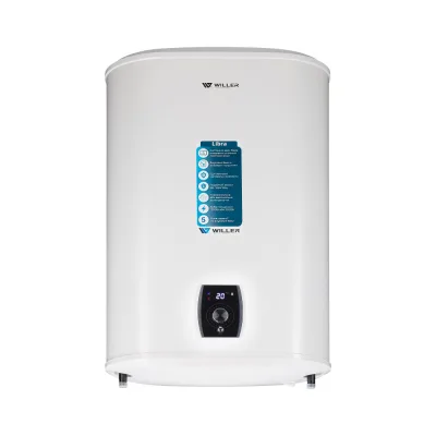 Бойлер Willer EVH50DRI Libra