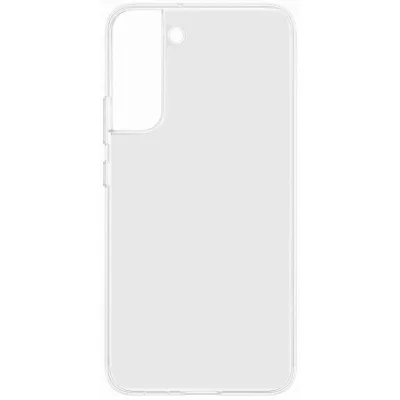 Чохол до мобільного телефона BeCover Samsung Galaxy S22 SM-S901 Transparancy (708967)