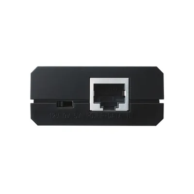 Адаптер PoE TP-Link TL-PoE10R