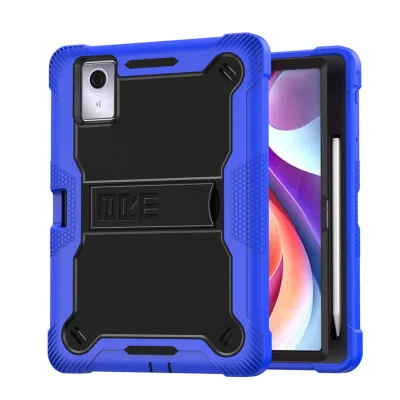 Чохол до планшета Armorstandart Rover Lenovo Idea Tab Blue (ARM89513)