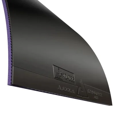 Накладка для ракетки Joola Dynaryz ACC 2.0 Black (70506) (932021)