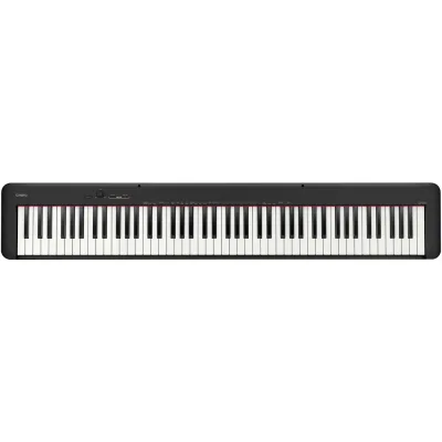 Цифрове піаніно Casio CDP-S110BK (222070)