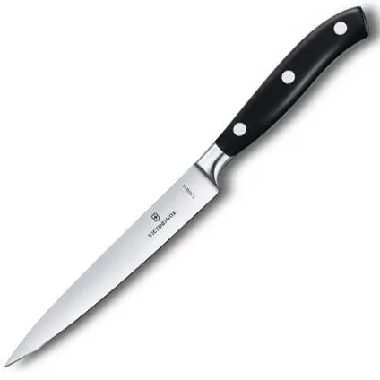 Кухонний ніж Victorinox Grand Maitre 15 см (7.7203.15G)
