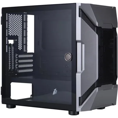 Корпус для ПК 1stPlayer D3-A-BK