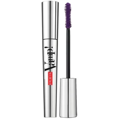 Туш для вій Pupa Mascara Vamp! 400 - Amethyst Violet (8011607179176)