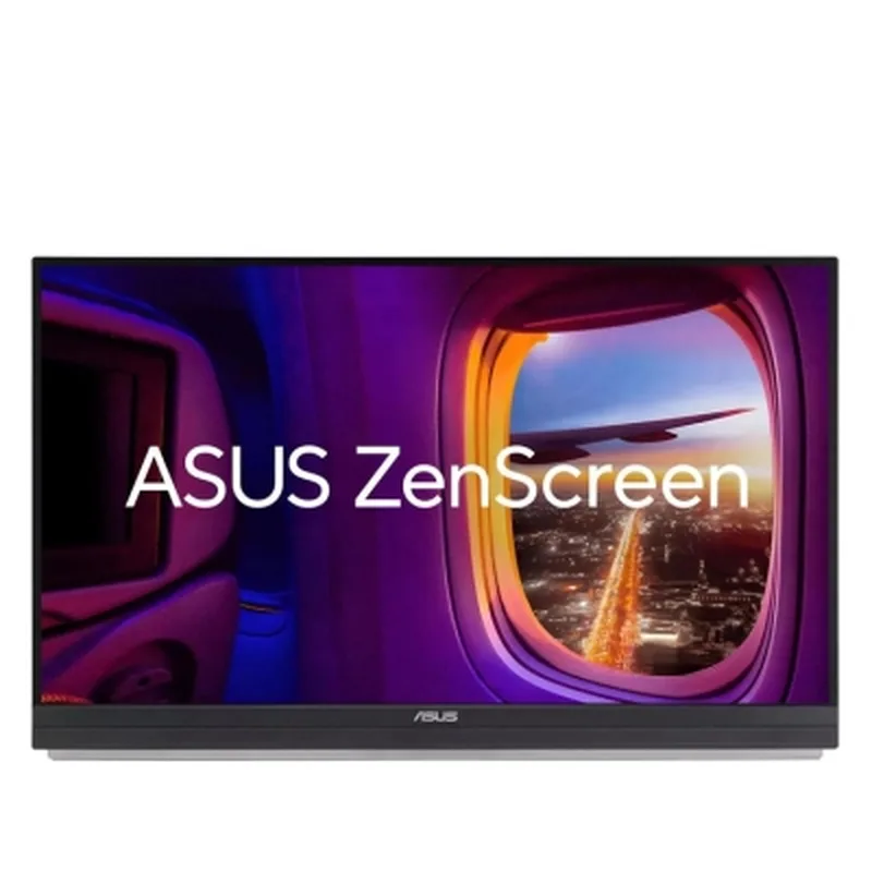 Монітор ASUS ZenScreen MB27ACF (90LM0AU5-B01A71)