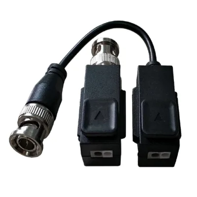 Комплект прийомопредавачів Hikvision DS-1H18S/E(C)