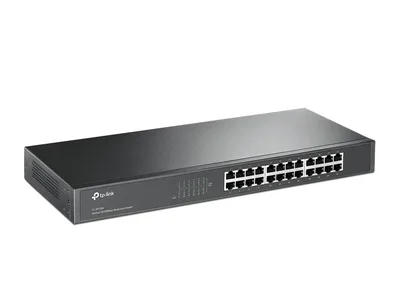 Комутатор мережевий TP-Link TL-SF1024