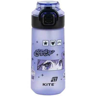 Пляшка для води Kite K26, 560 мл, Anime Dream (K26-1213-1)