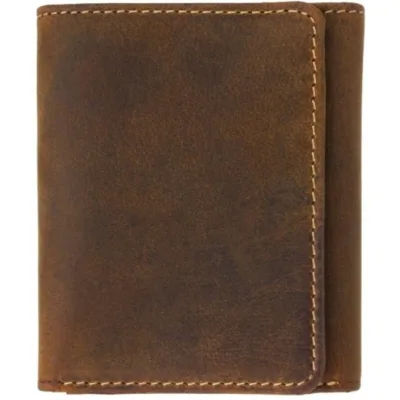 Портмоне Visconti 700 Apache Oil Brown (700 OIL BRN)