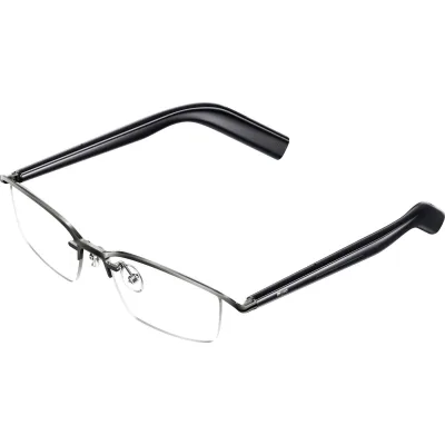 Смарт-окуляри Mijia Smart Audio Glasses Titanium Сірий BHR08VZGL (1182051)