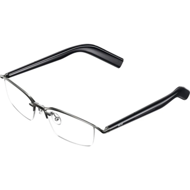 Смарт-окуляри Mijia Smart Audio Glasses Titanium Сірий BHR08VZGL (1182051)
