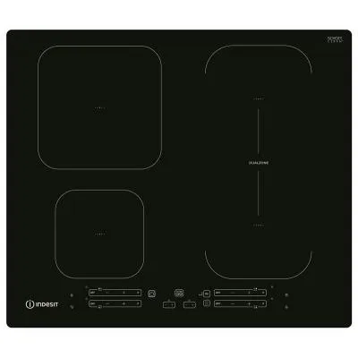 Варочна поверхня Indesit IB65B60NE