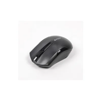 Мишка A4Tech G3-200N Black (4711421902076)