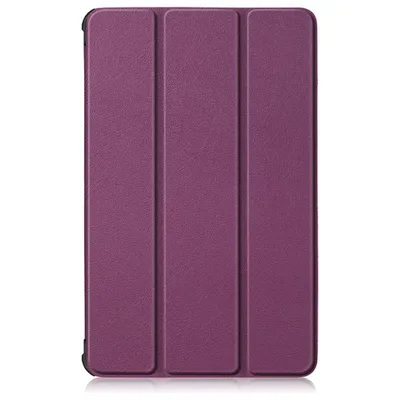 Чохол-книжка BeCover Smart для Samsung Galaxy Tab S6 Lite 10.4 P610/P613/P615/P619 Purple (705178)