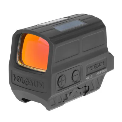 Коліматорний приціл Holosun HE512T-RD (747008)