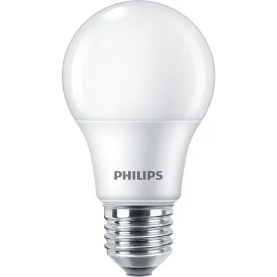 Лампочка Philips LEDbulb ND 4.9-40W A60 840 1CT E27 (929003564147)