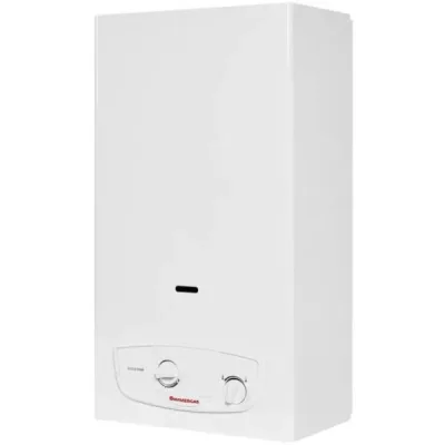 Проточний водонагрівач Immergas JULIUS ECO 14