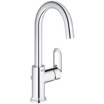 Змішувач Grohe BauLoop (23763000)