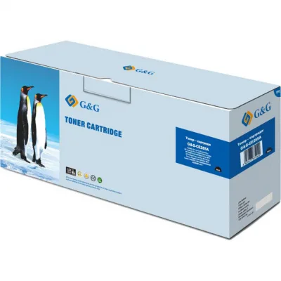 Картридж G&G Epson WFPro WF-5299DW/M5799DWF/M5298DW, 40K (G&G-C13T966140)