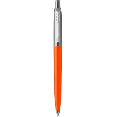 Ручка кулькова Parker JOTTER 17 Originals Orange CT BP в Eco упаковці (15 432e)