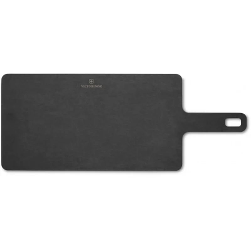 Дошка для нарізання Victorinox Epicurean Handy L Black (7.4132.3)