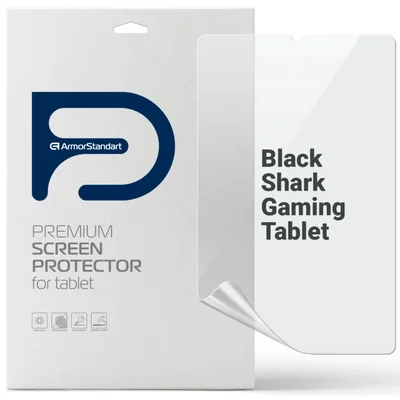Плівка захисна Armorstandart hydrogel Black Shark Gaming Tablet (ARM93566)