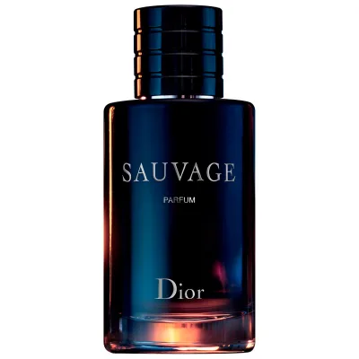 Парфуми Dior Sauvage Parfum 200 мл (3348901520065)