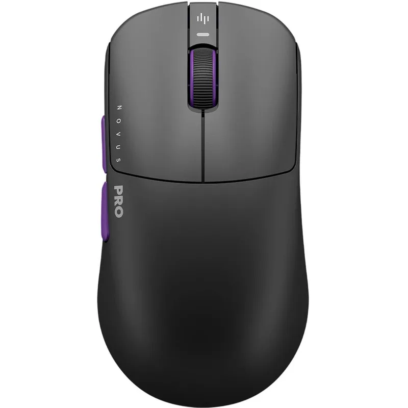 Мишка Dark Project Novus Pro Wireless Black (DPP_Novus_PRO_BB)