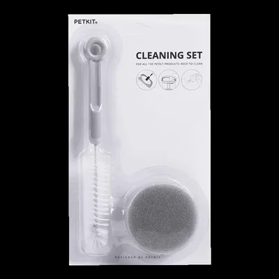 Універсальний посуд для тварин Petkit Набір для чищення Cleaning Set 2 (PK2301)