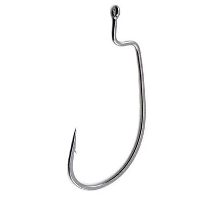 Гачок Decoy Worm 19 S.S. Hook 3, 9шт (1562.00.37)