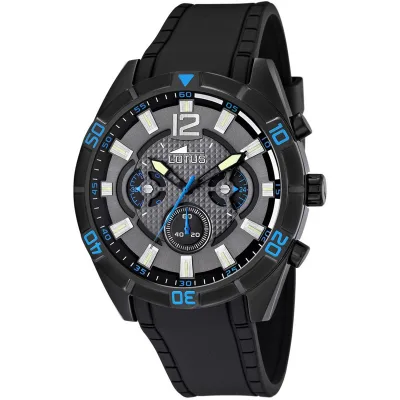 Наручний годинник Lotus Watch 10114/2