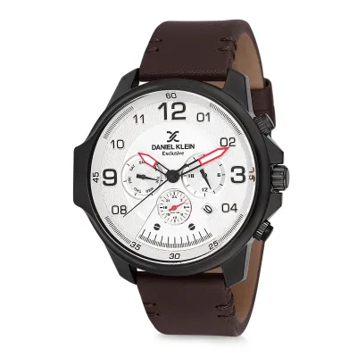 Наручний годинник Daniel Klein DK12117-6