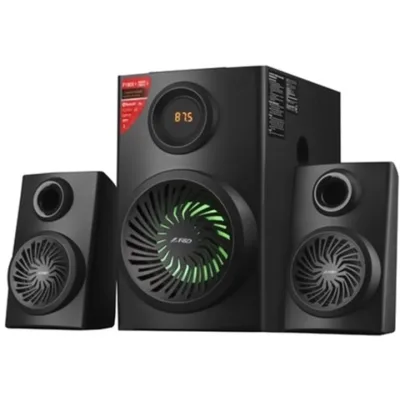 Акустична система F&D F190X Black