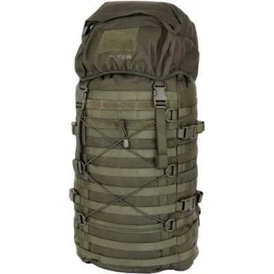 Рюкзак Snugpak Endurance 40L Olive
