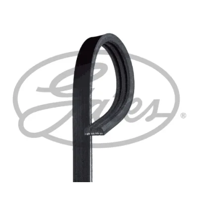 Поліклиновий ремінь Gates 3PK860
