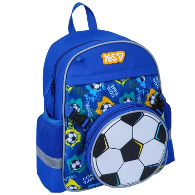 Рюкзак дитячий Yes Ball K-44XS (550471)