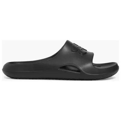 Сандалії Under Armour UA M Locker V SL 3028094-001 чорний 46 (12US) (197779336420)