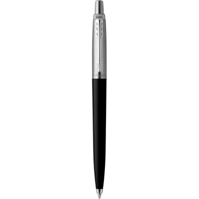 Ручка гелева Parker JOTTER 17 Original Black CT GEL (15 662)