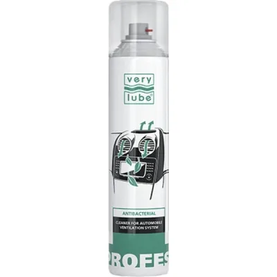 Автомобільний очисник VERYLUBE 320 мл (XB 40616)