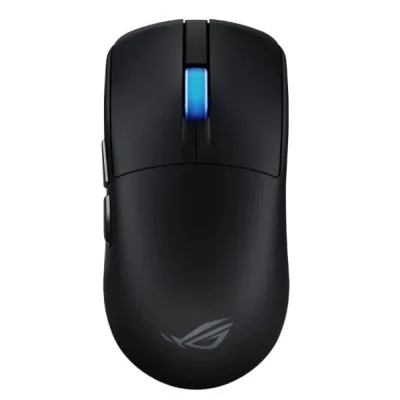 Мишка ASUS ROG Harpe II Ace Bluetooth/Wireless/USB Black (90MP0490-BMUA00)