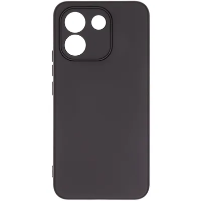Чохол до мобільного телефона Armorstandart ICON Xiaomi Redmi Note 17 Pro Max 5G Camera cover Black (ARM92727)