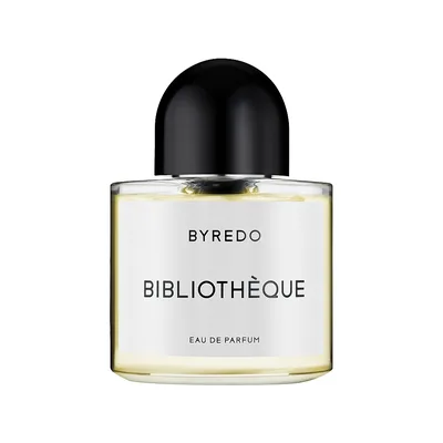 Парфумована вода Byredo Bibliotheque тестер 100 мл (7340032817980)