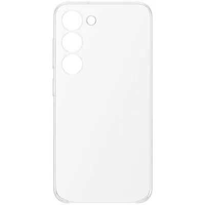 Чохол до мобільного телефона BeCover Samsung Galaxy S23 SM-S911 Transparancy (708919)